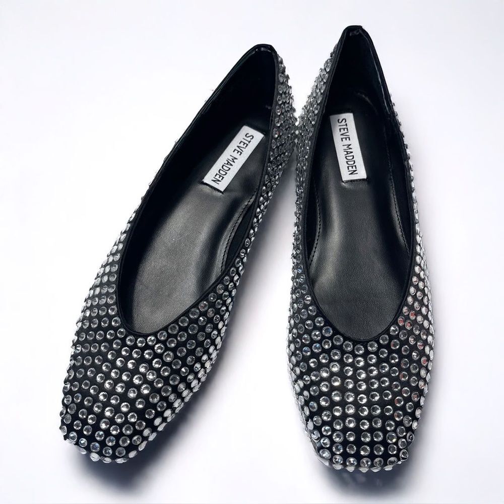 Steve Madden Delphine Flat NWT - image 3